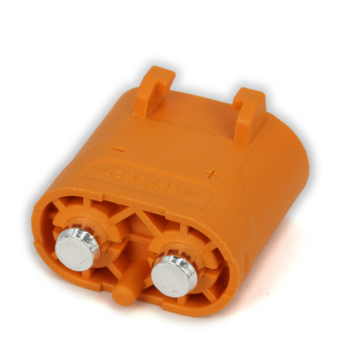 Соединительный разъем, коннектор LCB60PB M (папа) (Amass)