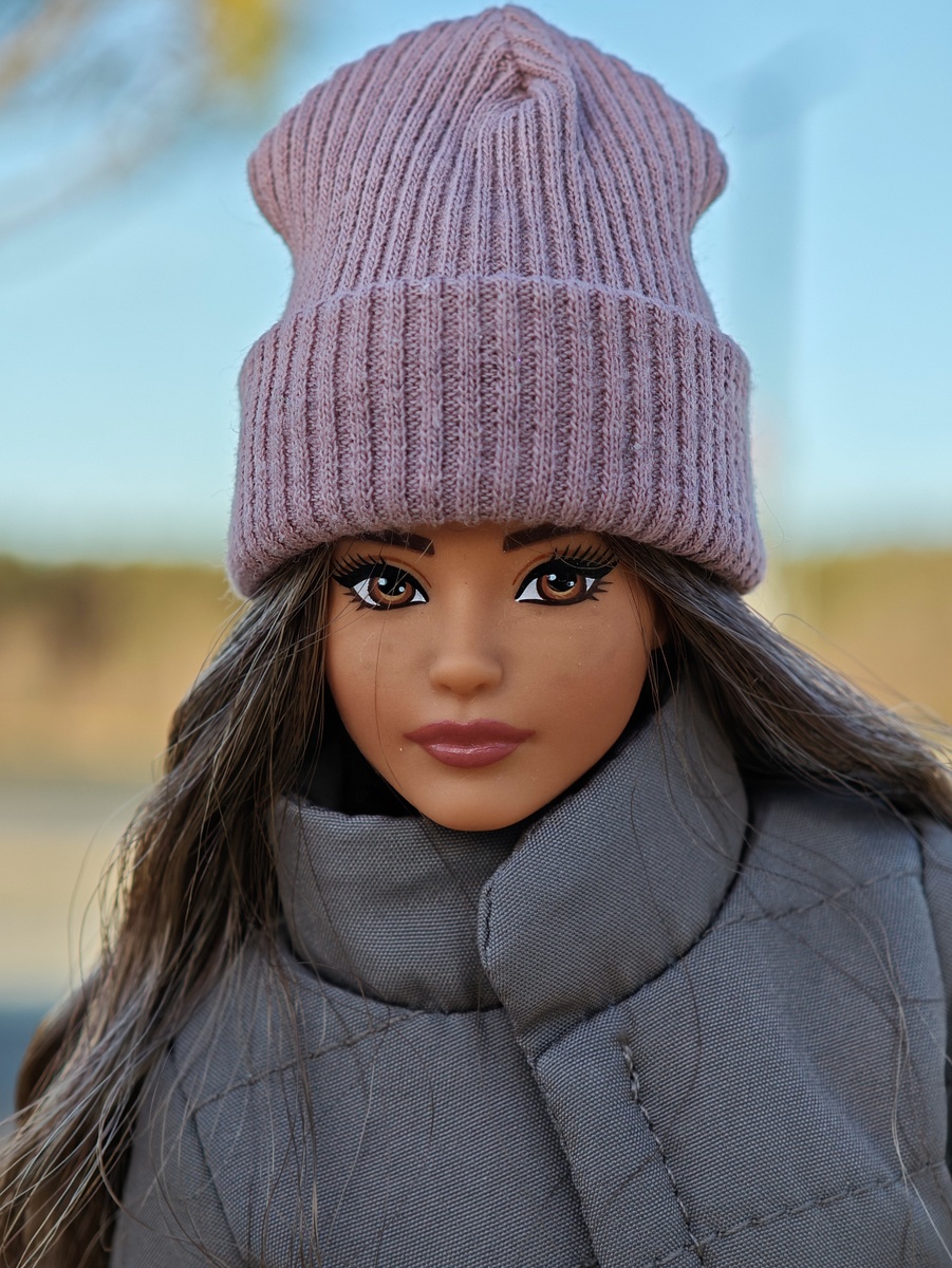 Barbie Карла болельщица