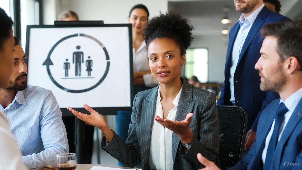 Гендерные сдвиги в обществе: феминизм 2.0 и равенство в 2026