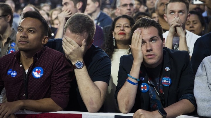 Американцы потрясены: 10 вещей, которые они не ожидали найти в России