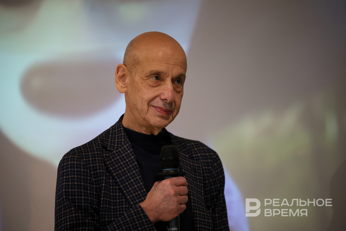   Артем Дергунов / realnoevremya.ru