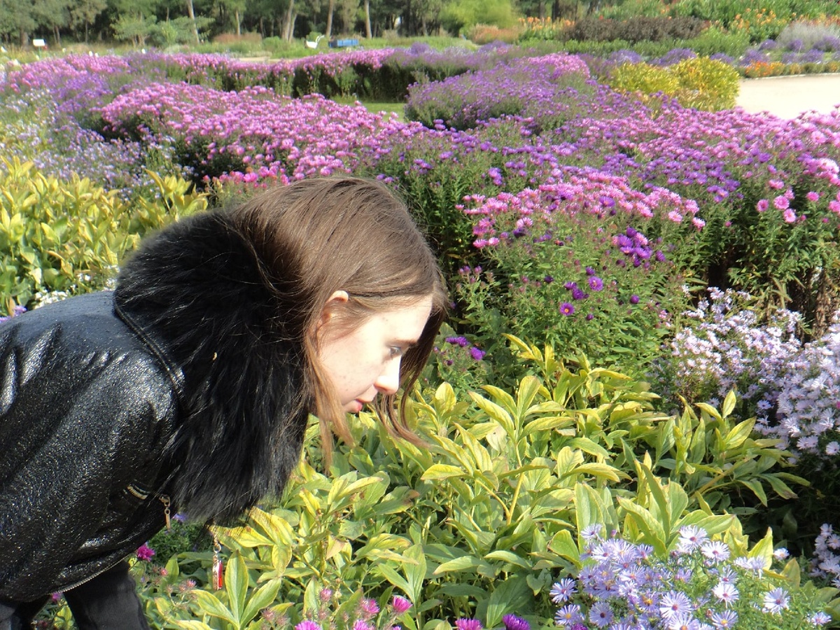 Бесстрашная (Ориби Каммпирр) © Copyright: Ориби Каммпирр