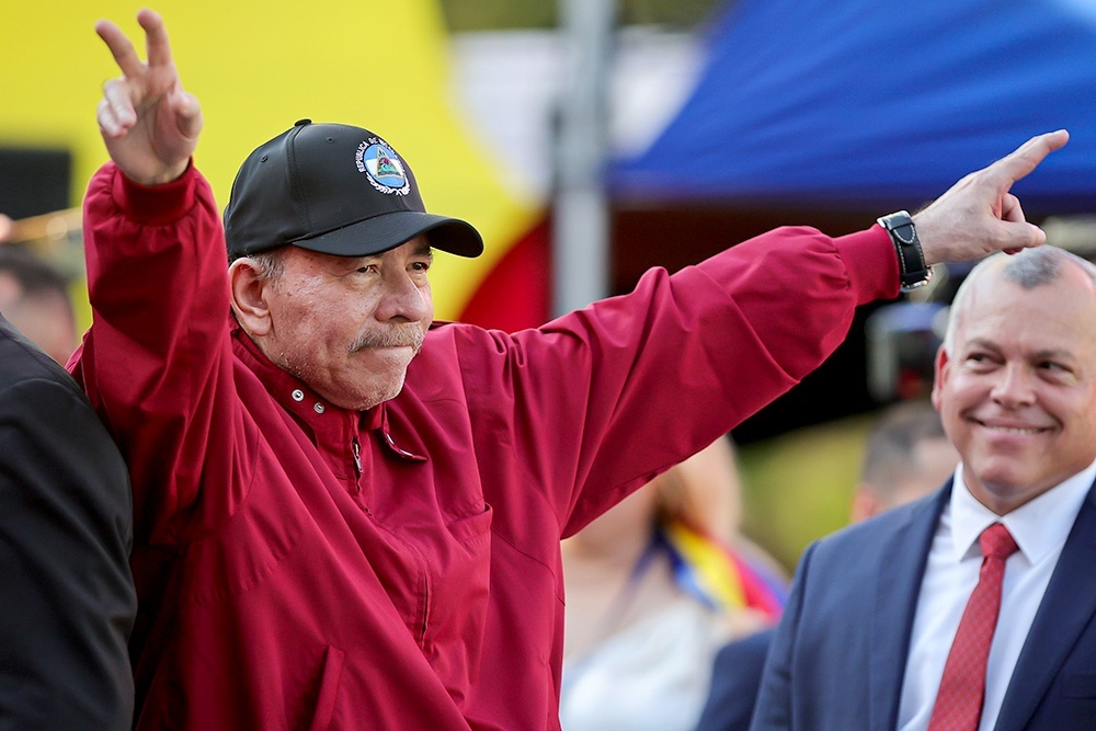    Jesus Vargas/Getty Images