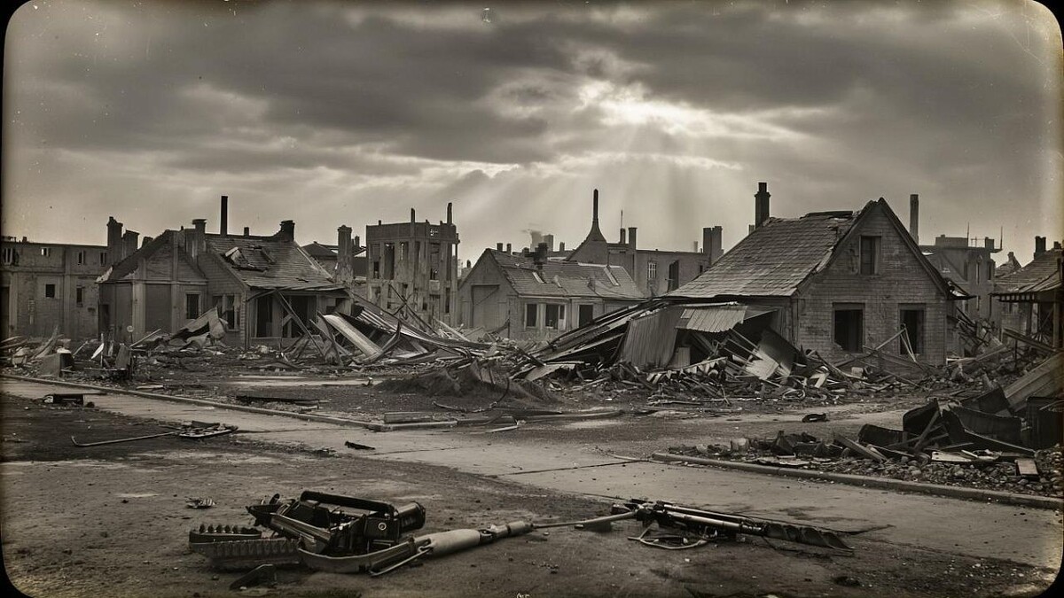    Изображение создано при помощи ИИ.