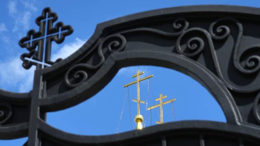    Фото: ИЗВЕСТИЯ/Дмитрий Коротаев