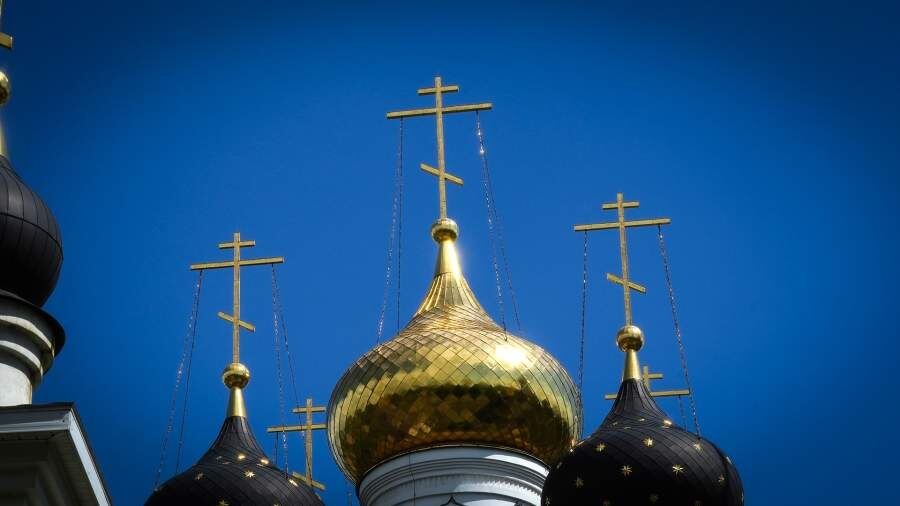    Фото: ИЗВЕСТИЯ/Дмитрий Коротаев