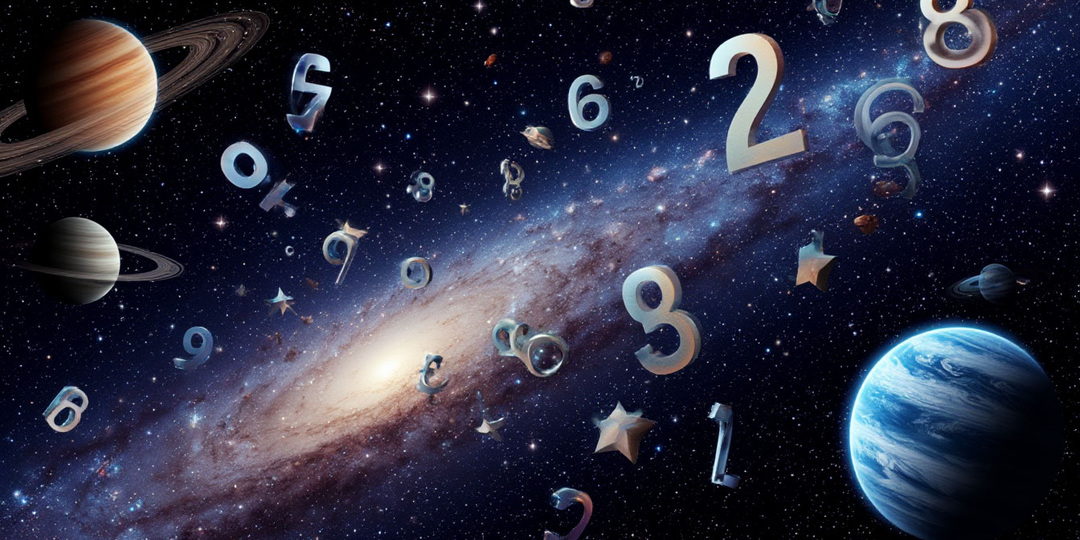 Нумерология. Ваши цели, саморазвитие по имени и дате рождения.