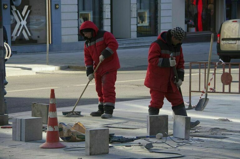   Игорь Самохвалов/«Парламентская газета»