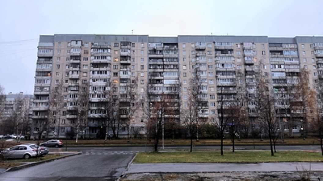    Maksim Konstantinov/Globallookpress