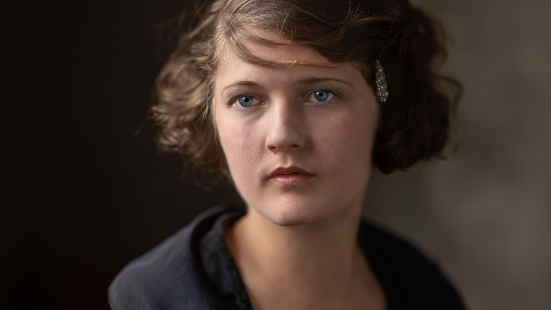 Зельда Фицджеральд