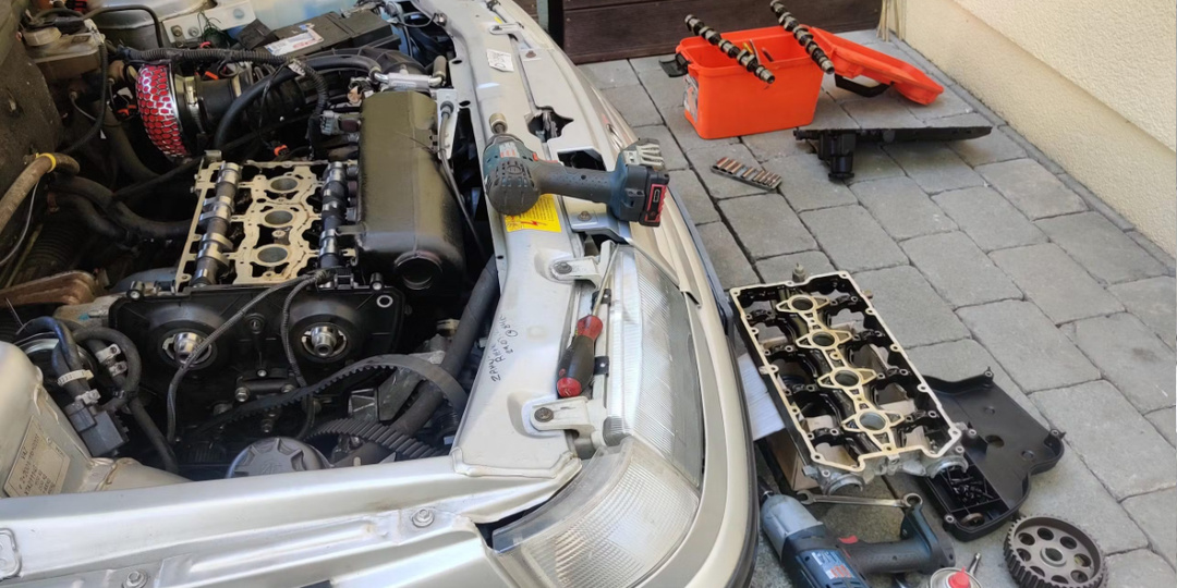 Инженерия против энтузиазма: почему турбо-«Лады» рождаются не на заводе