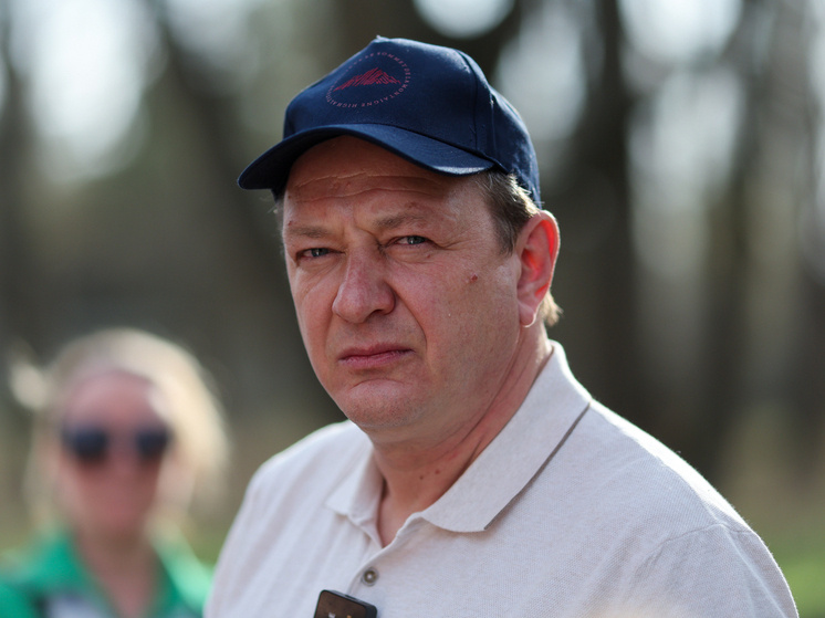     © Belkin Alexey/ news.ru/ Global Look Press