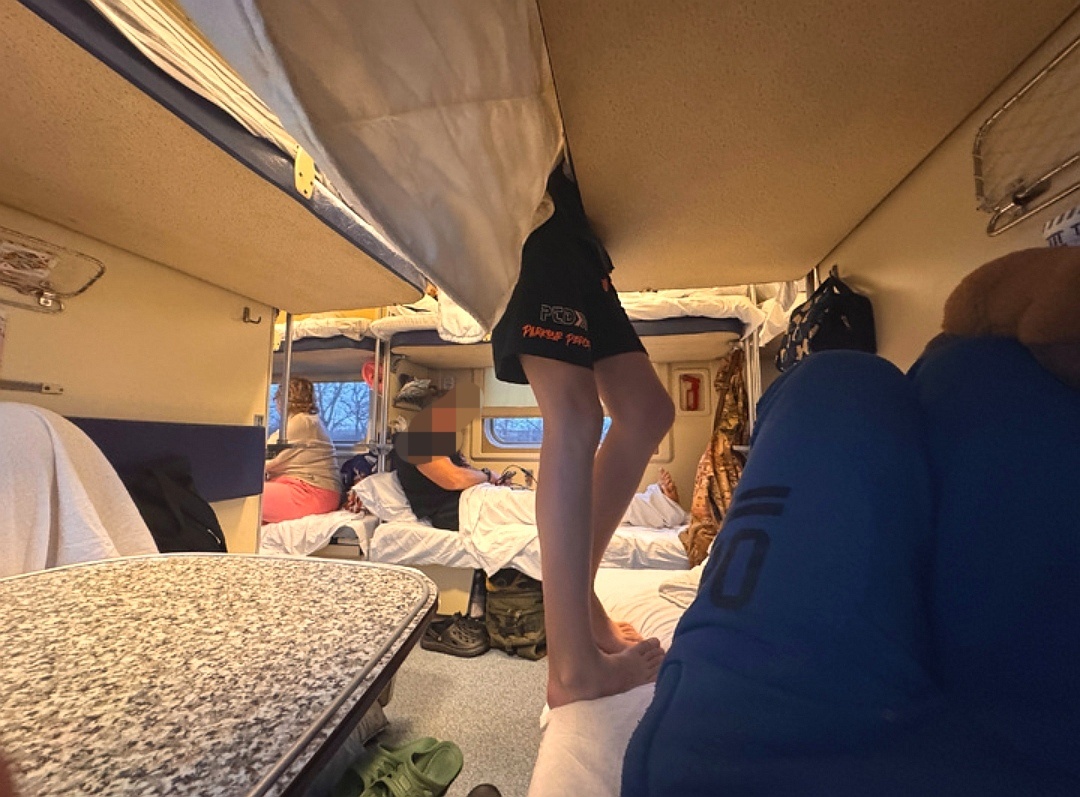 Все фото: канал Зоркий 