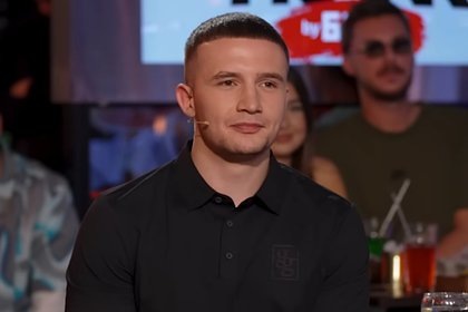 Кадр: GAZ LIVE / YouTube