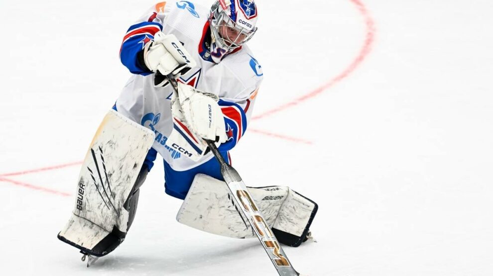  Сергей Иванов - абмассадор омского 