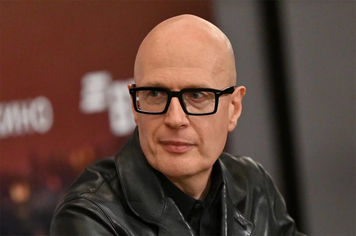    Вадим Верник.