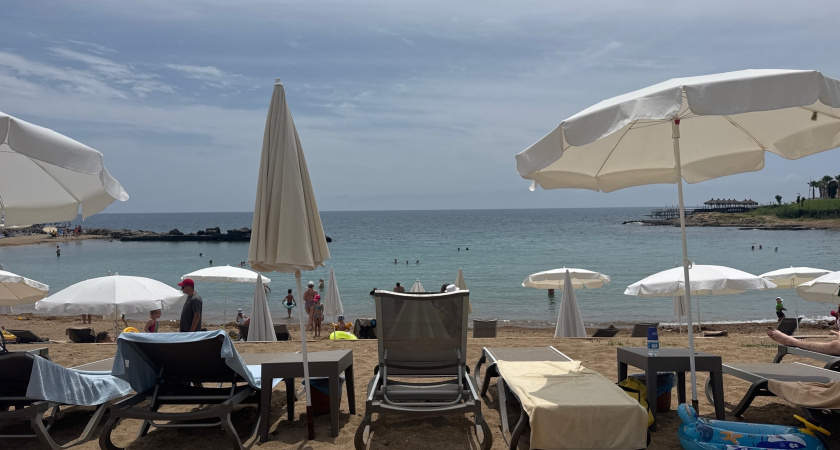    Новый год в тропиках: 5 направлений, круче Египта, где вас ждет вечное лето в 2026 году — даже зимой