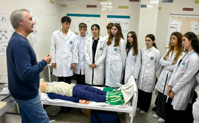    © Комитет по здравоохранению Ленинградской области