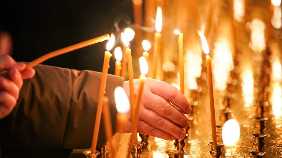 16 ноября — День памяти святого Георгия Победоносца: житие святого от военачальника до великомученика