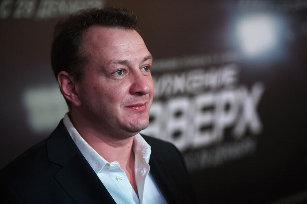    Фото: Евгений Биятов, источник: РИА Новости