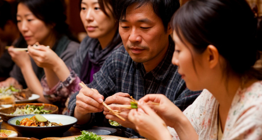    10+ вещей, которые в Японии кажутся очевидными, а в России — странными