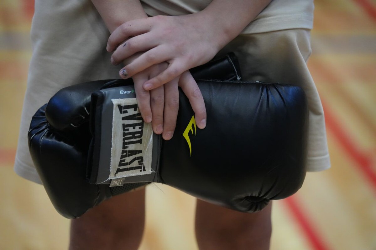     / Источник: © ИЗВЕСТИЯ/Дмитрий Коротаев