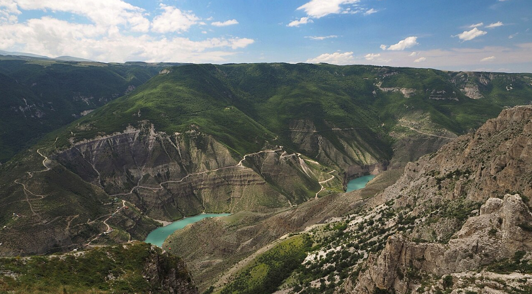 Фото: Basir Medzhidov / wikimedia