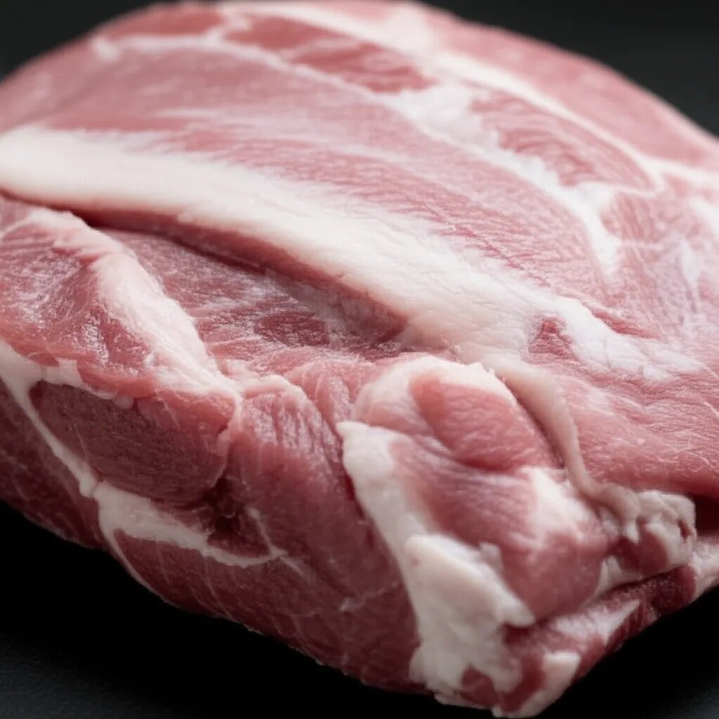    Сколько варить свинину после закипания воды Евгения Супова