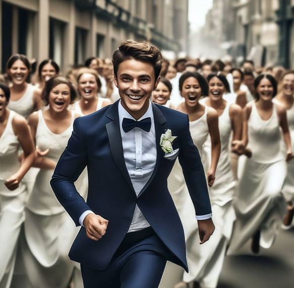 История из жизни.