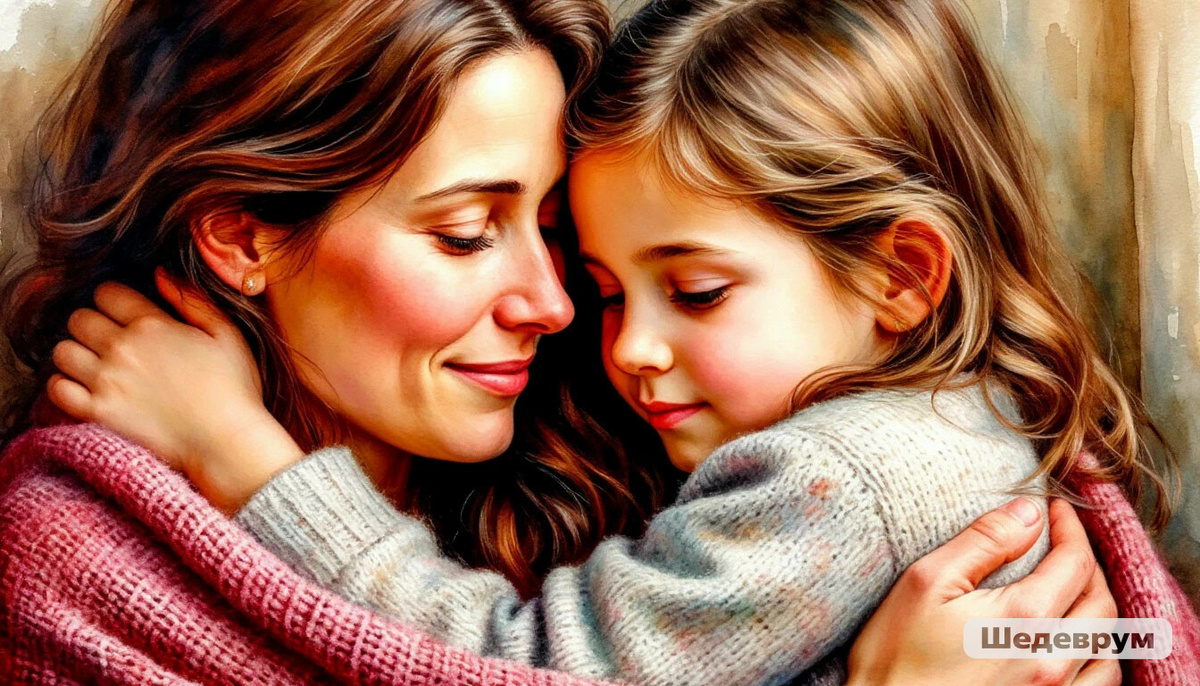 Сострадание к себе.