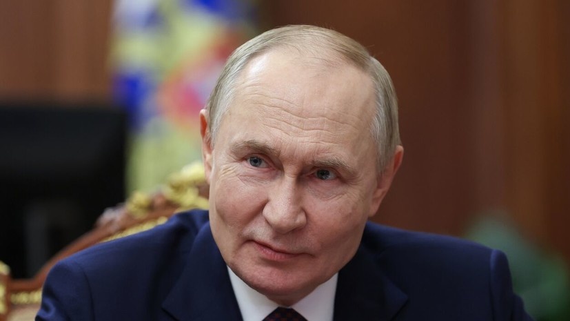   РИА Новости