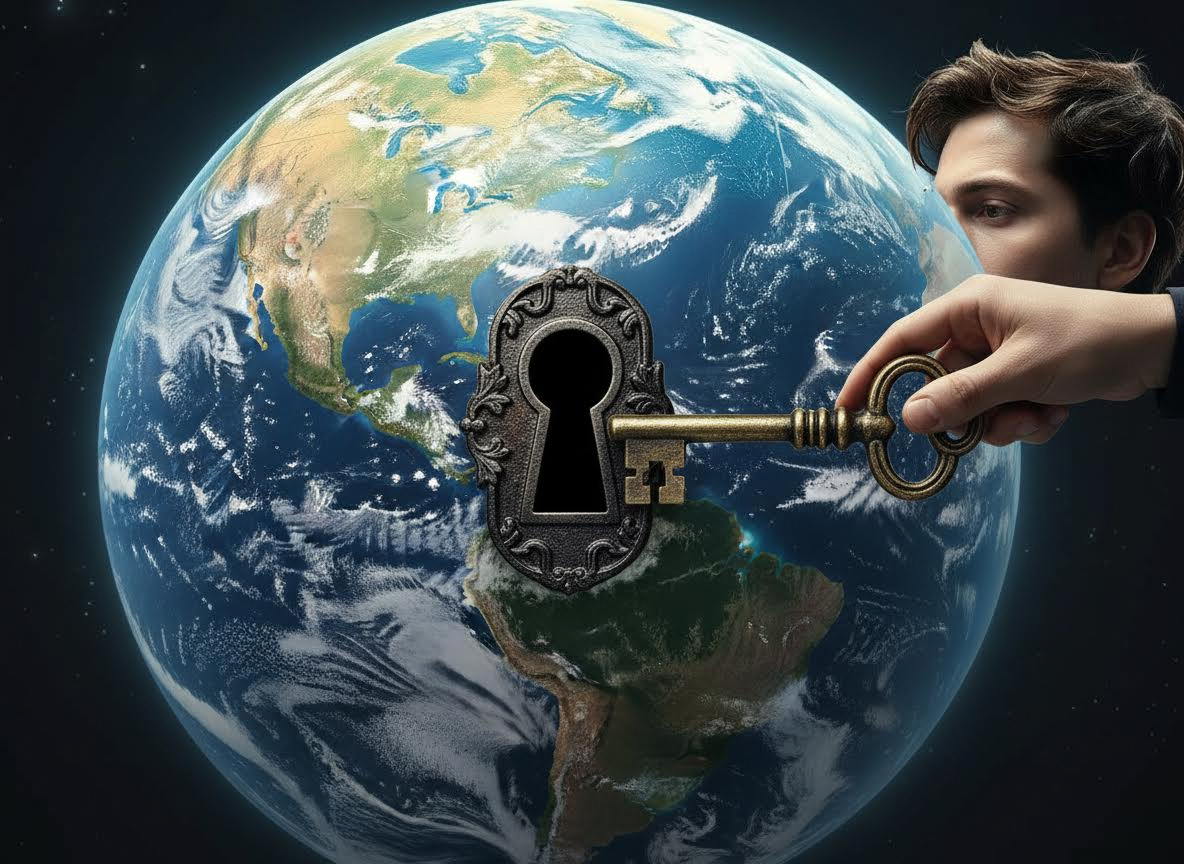 Фотоколлаж автора.