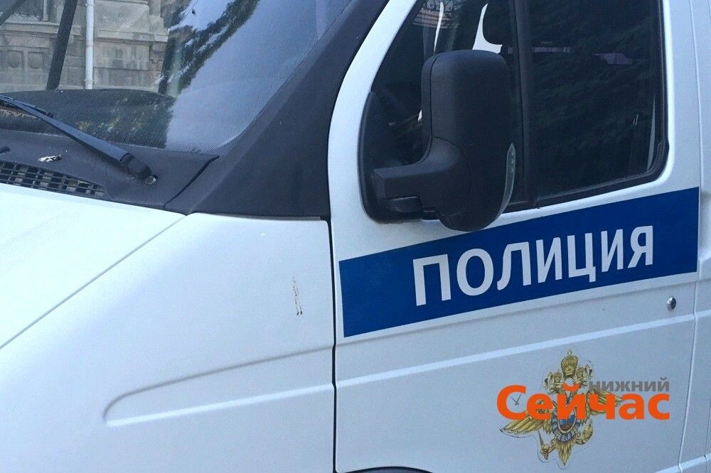    Фото: ИА "Нижний сейчас" Иван Воробьев