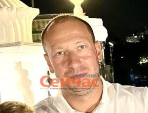    Михаил Штокман, фото из личного архива. Редакция nn-now