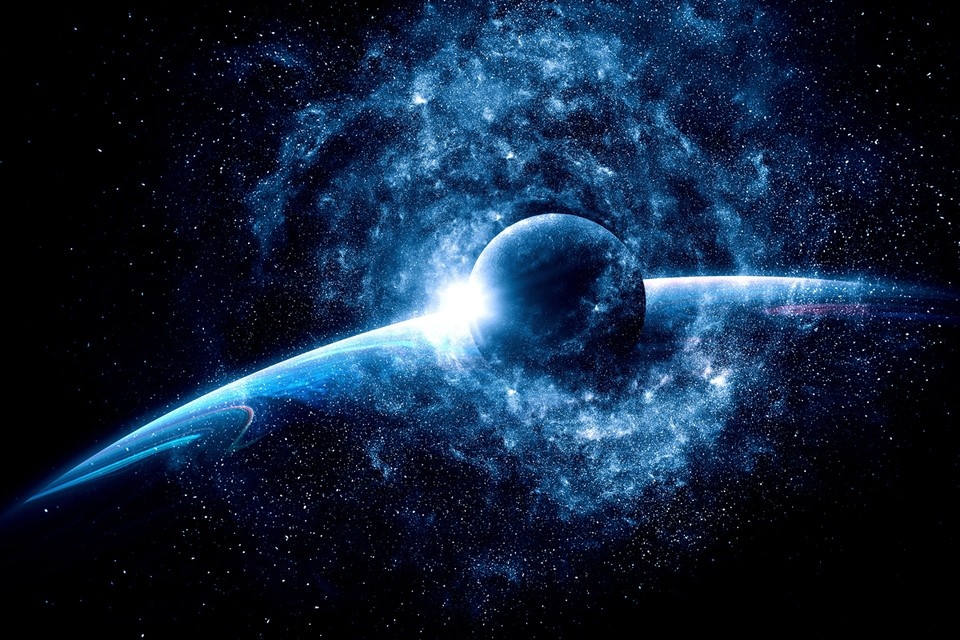    Вселенная на самом деле едва растет, и даже наоборот. А темная энергия, если она вообще несть, переменчива. Фото: Sergey Nivens/Shutterstock/Fotodom