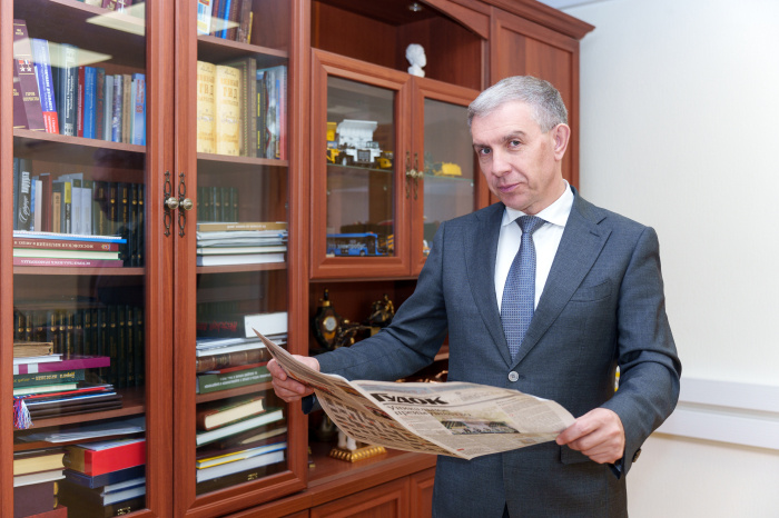    Андрей Лисовский/ФКУ «Объединённая редакция МВД России»