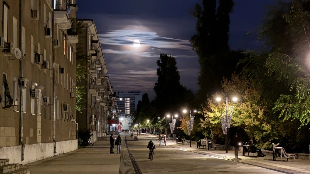    Alexander Legky/Global Look Press/Globallookpress