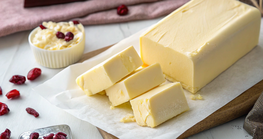 Где купить сливочное масло оптом от производителя: ТОП-7 лучших молочных заводов России в 2025 году