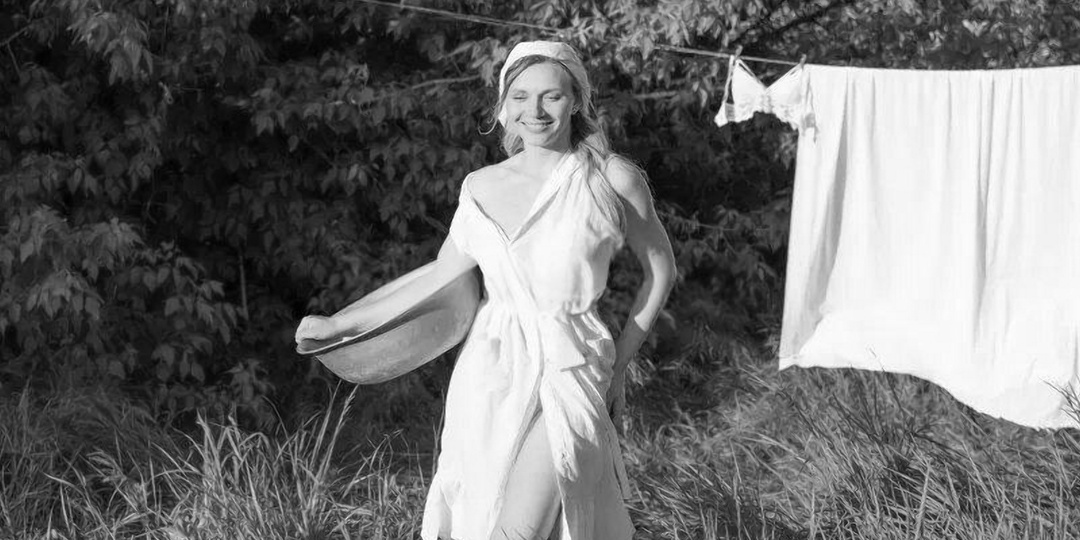 Не ты виновата - другую люблю... (Часть 4)