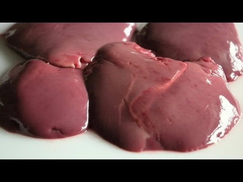    Сколько варить свиную печень для паштета Евгения Супова