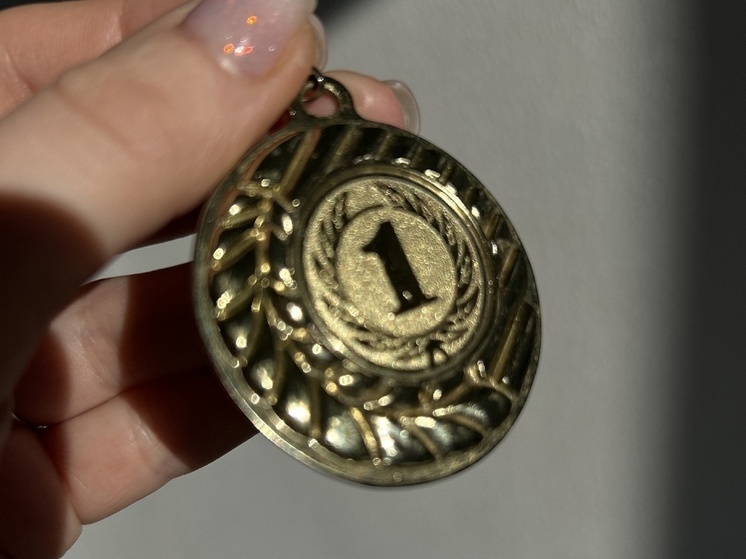     Спортсмены Хакасии взяли золото и бронзу на Кубке России по чир спорту. Фото: архив МК в Хакасии