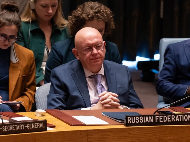    Фото: ТАСС/Zuma