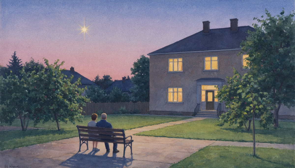 – Я расскажу тебе о том, чего не говорят в школе, не пишут в книгах, и нет данных ни в одном из открытых справочников, – ответил тихим голосом Гарри. // Кажется, это KREA дорисовал после Алисы