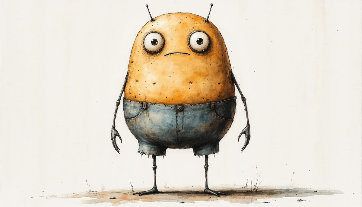 Буанианский укоротитель в доспехе и со включённой маскировкой. Ну, чтобы вас не пагуть жутким видом настоящего баунианина// представление Яндексовой Алисы