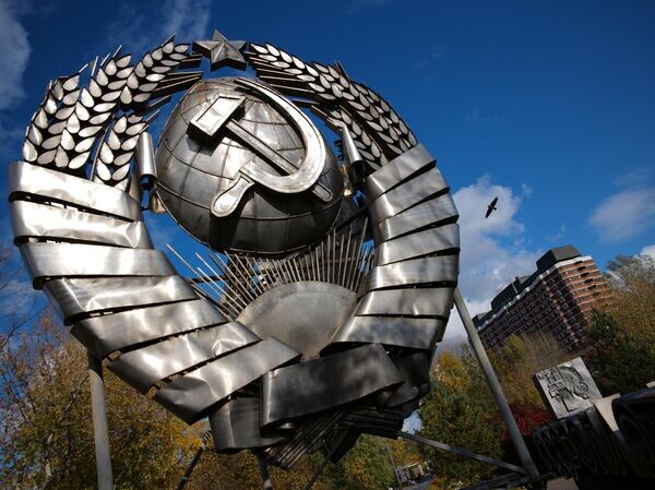    © РИА Новости Сергей Пятаков