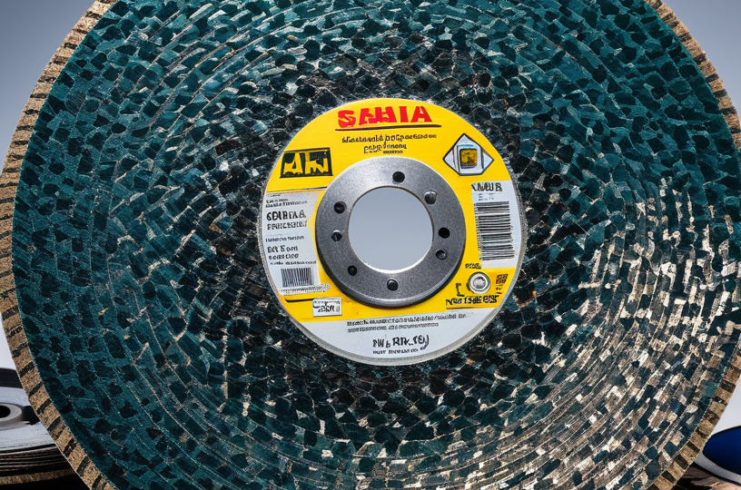 Шлифовальные круги: виды, маркировка и правила выбора для разных материалов