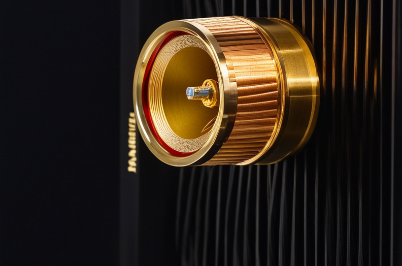 Акустический кабель: как сечение и материал влияют на качество звука