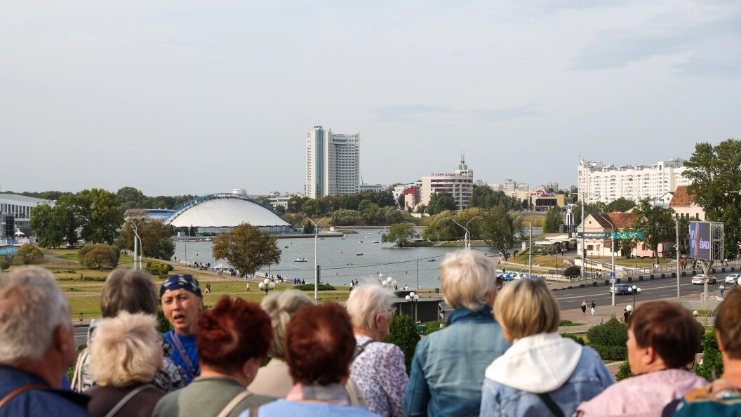    Фото: Shatokhina Natalia/Globallookpress