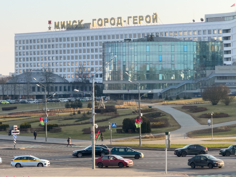    Фото: Petrov Sergey/Globallookpress