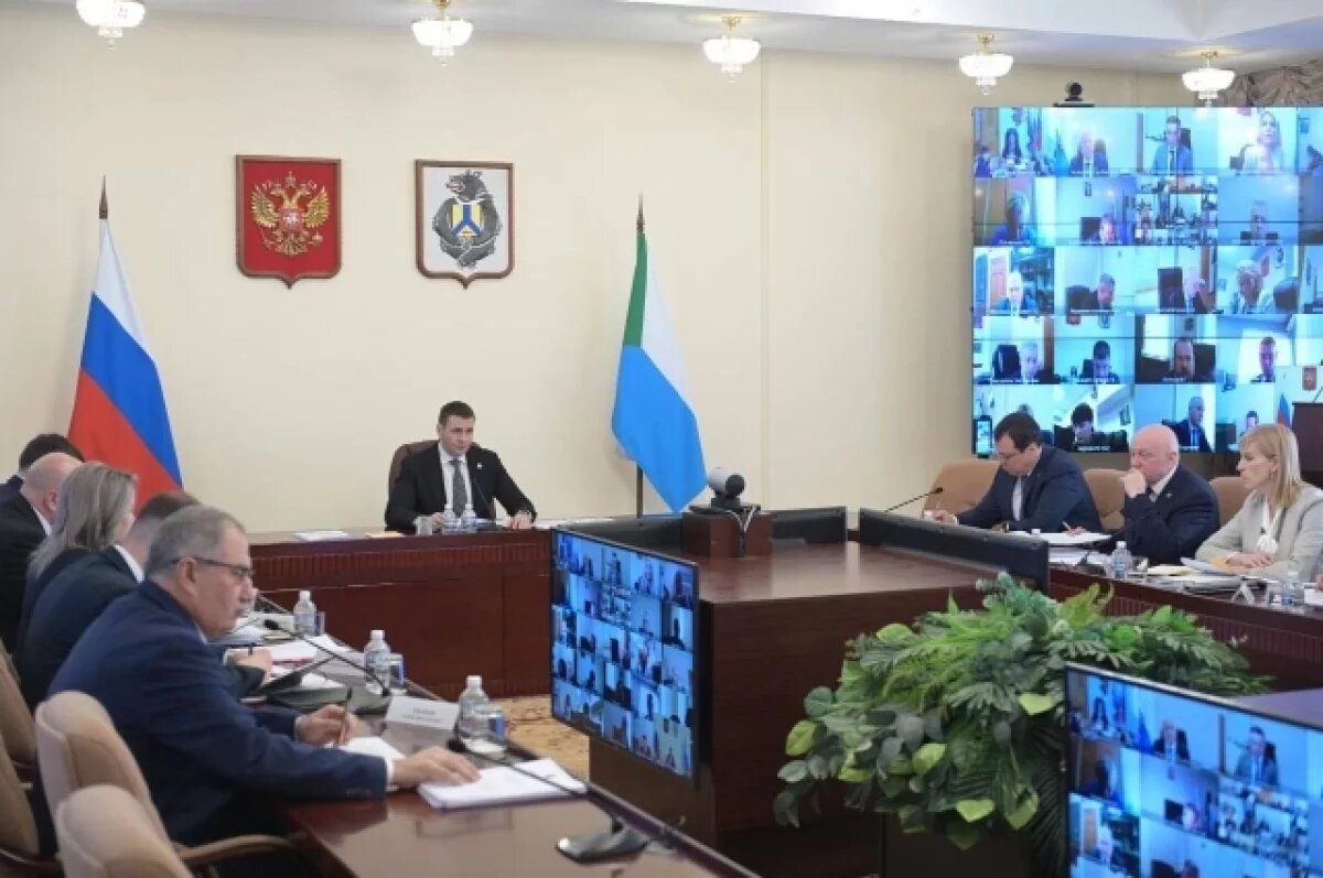    В Хабаровском крае губернатор взял под контроль нападения диких животных